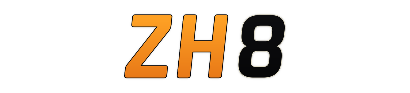 zh8 Logo